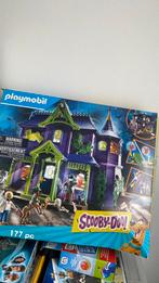 Playmobile Scooby-Doo, Ophalen of Verzenden