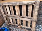 Houten palet (gratis), Doe-het-zelf en Verbouw, Hout en Planken, Ophalen, Gebruikt, Minder dan 200 cm
