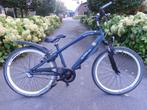 Mooie Denim matt  26 inch Alpina TRIAL met 3 versnellingen, Fietsen en Brommers, Fietsen | Jongens, Alpina, Versnellingen, Niet ingevuld