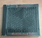 Klaus Schulze, Miditerranean Pads,  cd, Ophalen of Verzenden, Gebruikt