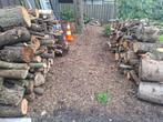 Brandhout +/-6m3, Tuin en Terras, Haardhout, 3 tot 6 m³, Ophalen