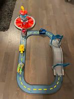 Paw patrol baan met brug en uitkijktoren, Ophalen of Verzenden, Gebruikt, Jongen of Meisje