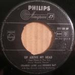 Frankie Laine and Johnnie Ray – Up Above My Head, Cd's en Dvd's, Vinyl Singles, Gebruikt, 7 inch, Single, Ophalen of Verzenden