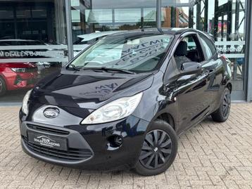 Ford KA 1.2 COMFORT AIRCO  beschikbaar voor biedingen