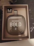Fresh 'n Rebel Rockbox Bold XS, Overige typen, Nieuw, Minder dan 60 watt, Ophalen