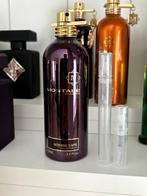 Montale Intense Cafe (sample 2ml/5ml), Nieuw, Ophalen of Verzenden