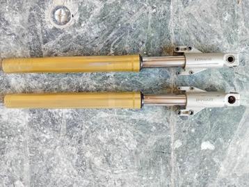 Ducati 900ss voorvork beschikbaar voor biedingen