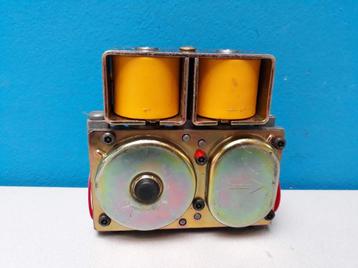 Gasblok Nefit Turbo Sit 830 Tandem VR8700A Art.nr.: 78051 beschikbaar voor biedingen