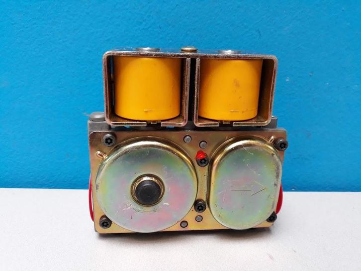 Gasblok Nefit Turbo Sit 830 Tandem VR8700A Art.nr.: 78051, Doe-het-zelf en Verbouw, Verwarming en Radiatoren, Nieuw, Cv-ketel of Combi-ketel