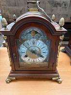 Wuba Engelse Tafelklok, Antiek en Kunst, Ophalen