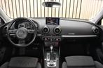 Audi A3 Sportback 1.4 e-tron PHEV Ambition Pro Line Plus 163, Auto's, Audi, Stof, Gebruikt, Euro 6, 4 cilinders
