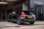 Mercedes-Benz GLA-klasse 200 Ambition |Cruise Control| Led |, 65 €/maand, Gebruikt, 715 kg, Leder en Stof