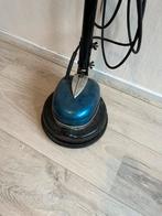 Vintage vloer boener Erres, Ophalen, Huis en Inrichting