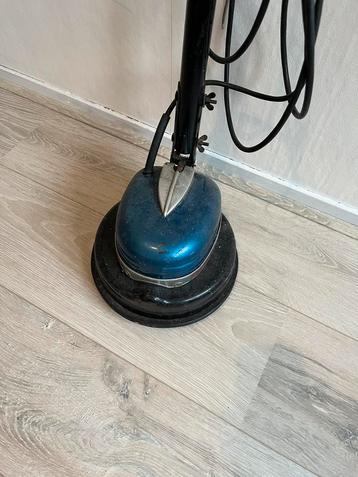 Vintage vloer boener Erres beschikbaar voor biedingen