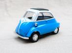 Welly, BMW Isetta, blauw - wit 1/35., Ophalen of Verzenden, Nieuw, Auto
