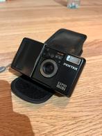 Pentax espio mini (point & shoot 35mm), Audio, Tv en Foto, Fotocamera's Analoog, Ophalen of Verzenden, Compact, Pentax, Zo goed als nieuw