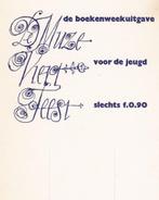 De Muze viert feest (1960), Boeken, Boekenweekgeschenken, Ophalen of Verzenden, Zo goed als nieuw