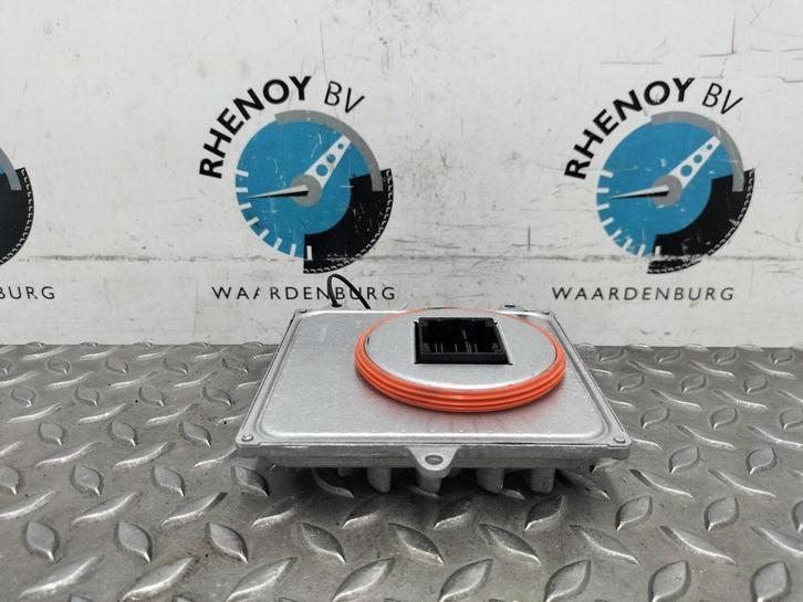 OPEL CORSA XENON STUURAPPARAAT 2022, Auto-onderdelen, Overige Auto-onderdelen, Gebruikt, ARN erkend, Stiba lid, Erkend duurzaam