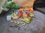 Playmobil  t- Rex met babies en eieren, Kinderen en Baby's, Speelgoed | Playmobil, Ophalen of Verzenden