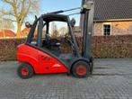 Linde diesel heftruck H 35 D (bj 2010), 3000 tot 4000 kg, Diesel, Heftruck, Linde