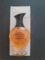 Vintage Madame Rochas, Ophalen of Verzenden, Zo goed als nieuw, Parfumfles