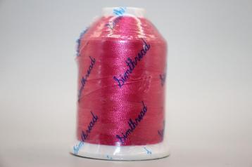 Smithread Borduurgaren - 1000m - Roze col.107 #3801 beschikbaar voor biedingen