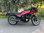 Kawasaki Gpz 550 unitrack, Motoren, 4 cilinders, Motorrijbewijs A, Meer dan 35 kW, 550 cc