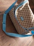 Gucci luiertas, Ophalen of Verzenden, Gebruikt