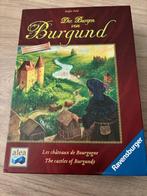 Castles of Burgundy (Engels), Hobby en Vrije tijd, Gezelschapsspellen | Bordspellen, Ophalen of Verzenden, Zo goed als nieuw