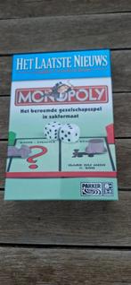 Travel Monopoly Nieuw, Ophalen of Verzenden, Nieuw