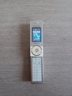 Zeldzame Samsung X830 MP3 Phone in perfecte staat, Ophalen of Verzenden, Zo goed als nieuw