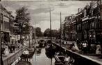 Friesland - Leeuwarden Voorstreek, Verzamelen, Ansichtkaarten | Nederland, Verzenden, Voor 1920, Gelopen, Friesland