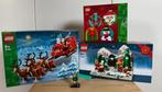 LEGO 40499 | Arrenslee | NIEUW | + 40564 & 40744, Ophalen, Nieuw, Complete set, Lego