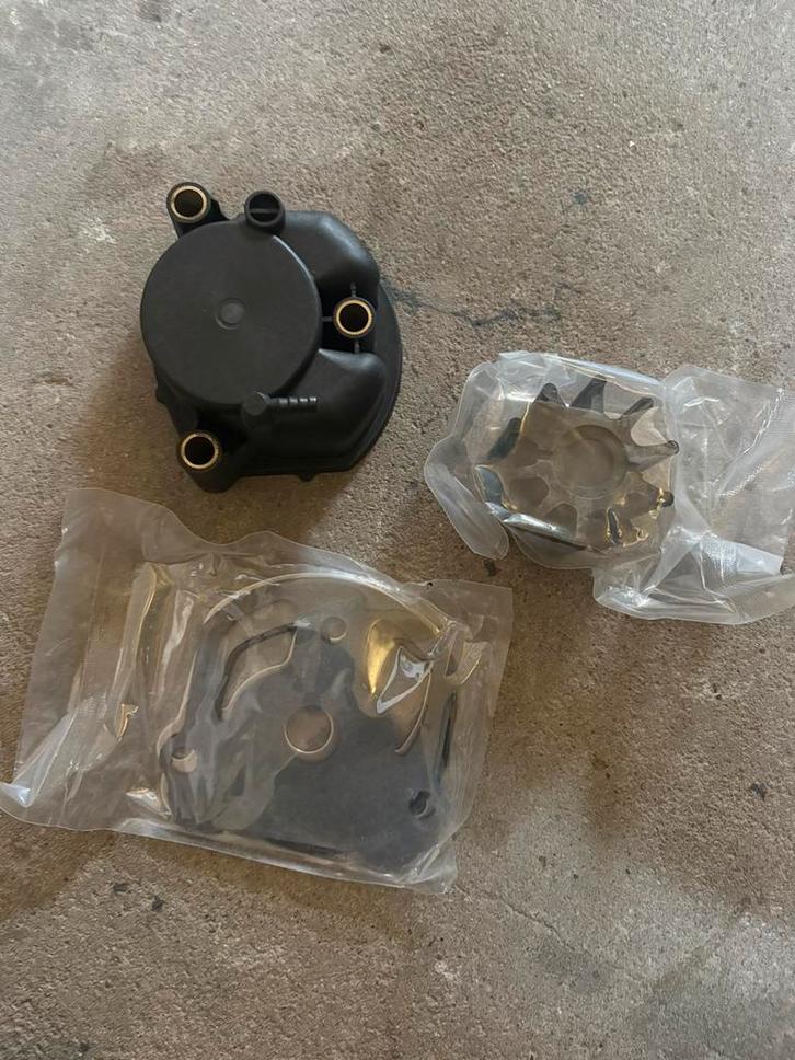 Impeller kit met pomphuis voor cobra hekaandrijving, Watersport en Boten, Bootonderdelen, Nieuw, Motor en Techniek, Motorboot