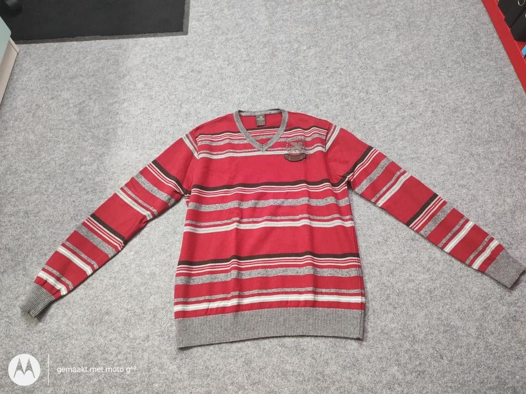 Vanguard Heren Trui XL, Maat 56/58 (XL), Ophalen of Verzenden, Zo goed als nieuw, Vanguard