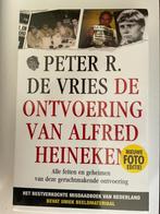 Peter R. de Vries: De ontvoering van Alfred Heineken., Verzenden, Maatschappij en Samenleving, Nederland, Nieuw