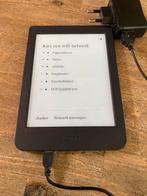 Z.g.a.n. Kobo Nia e-reader met oplader, Computers en Software, E-readers, Ophalen of Verzenden, Zo goed als nieuw