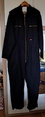 Nieuwe Havep Overall Zwart Maat 60 zwart, Kleding | Heren, Overige Herenkleding, Ophalen of Verzenden, Nieuw, Havep