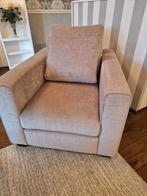 Fauteuil in nieuw staat, 2 jaar oud maar nooit gebruikt, Ophalen, Eenpersoons, 75 tot 100 cm, Zo goed als nieuw
