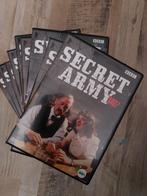 Serie Sercret Army, Ophalen of Verzenden, Gebruikt