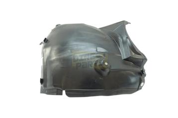 Mercedes-Benz C-klasse 5/00-4/07 ( W203 ) Modderkuip Middens beschikbaar voor biedingen