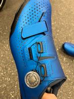 Shimano XC5 mountainbike Blauw Maat 45 - Nieuw!, Schoenen, Nieuw, Ophalen of Verzenden, Nvt