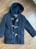 Petit Bateau kinderjas maat 116 donkerblauw, Kinderen en Baby's, Ophalen of Verzenden, Zo goed als nieuw, Jongen of Meisje, Jas