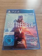 Battlefield 5 ps4, Vanaf 18 jaar, Shooter, 1 speler, Ophalen of Verzenden