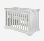 Kidsmill Chateau White 70x140, Kinderen en Baby's, Kinderkamer | Complete kinderkamers, Ophalen of Verzenden, Jongetje of Meisje