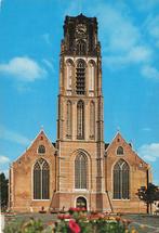 Rotterdam, Grote of St. Laurenskerk, Verzamelen, Ansichtkaarten | Nederland, Ophalen of Verzenden, Ongelopen, Zuid-Holland