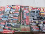 Truckstar tijdschriften en enkele jaarboeken, Ophalen, Zo goed als nieuw