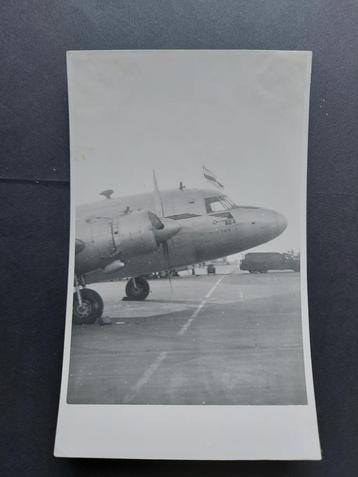 Foto van een BEA Vickers Viking (F795)  beschikbaar voor biedingen