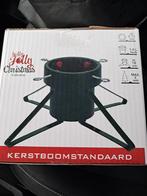 Kerstboomstandaard Holly Jolly Christmas, Ophalen of Verzenden, Nieuw, Holly Jolly Christmas, Met accessoires