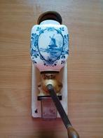 Vintage koffiemolen, Antiek en Kunst, Ophalen